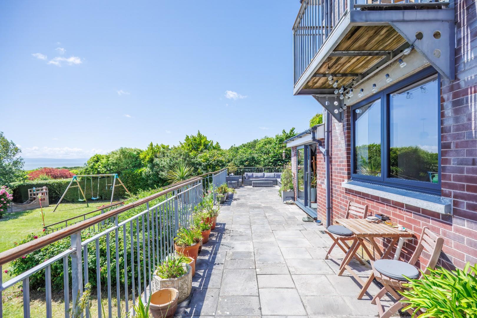 111 Fontygary Road, Rhoose, Barry, Vale Of Glamorgan, CF62 3DU
